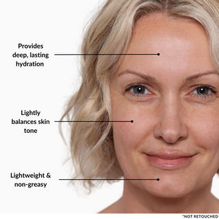 Free Spirit Correct & Protect Mineral Sunscreen