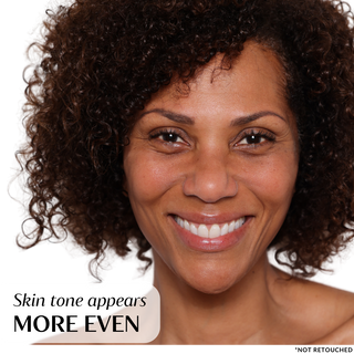 Free Spirit Correct & Protect Mineral Sunscreen