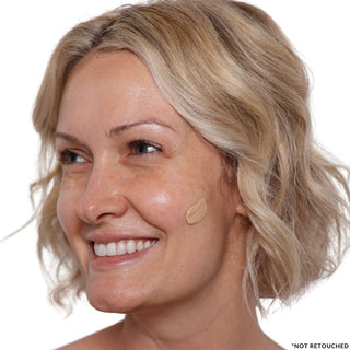 Free Spirit Correct & Protect Mineral Sunscreen