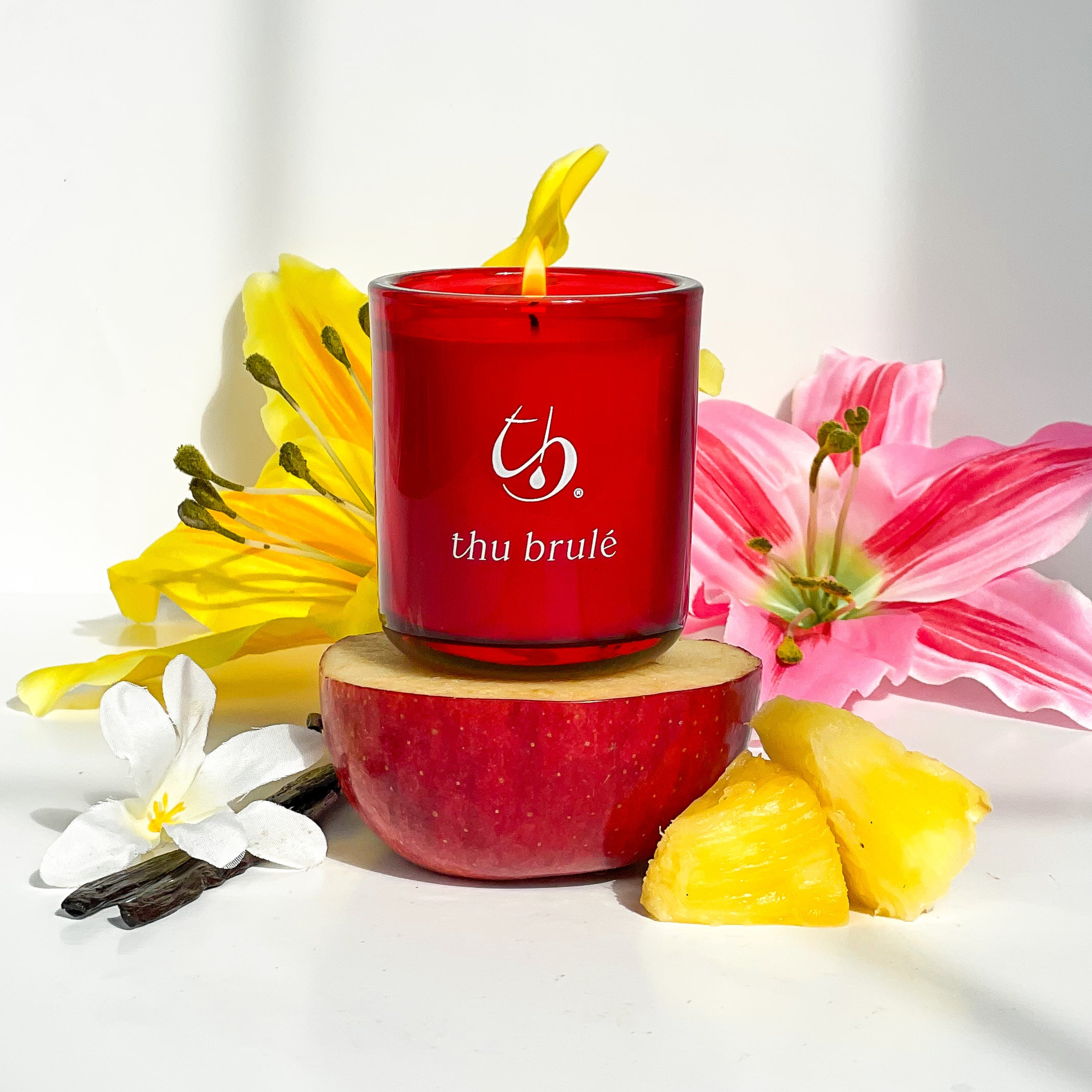 Serenity Candle - Votive