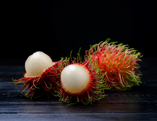 Rambutan Fruit