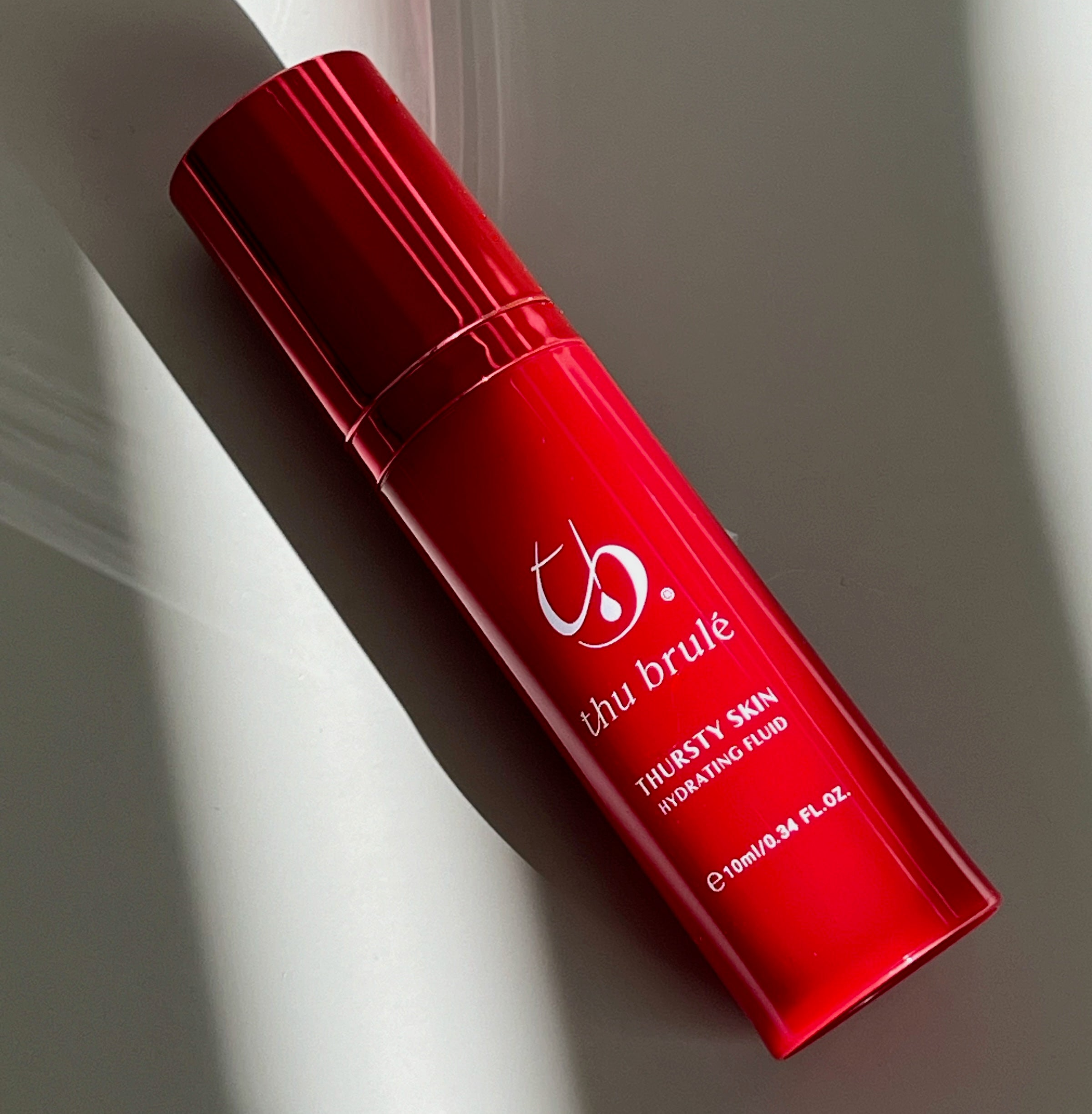 Thursty Skin™ Hydrating Fluid - 10ml