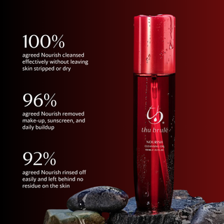 Nourish Cleansing Oil
