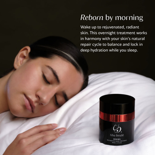 Reborn Restorative Night Treatment