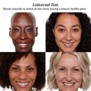 Free Spirit Correct & Protect - Tinted Mineral Sunscreen