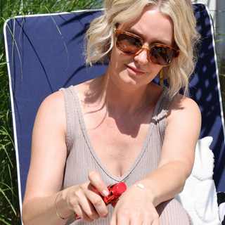 Free Spirit Correct & Protect Mineral Sunscreen