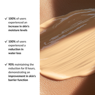 Free Spirit Correct & Protect - Tinted Mineral Sunscreen