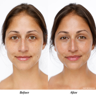 Free Spirit Correct & Protect - Tinted Mineral Sunscreen