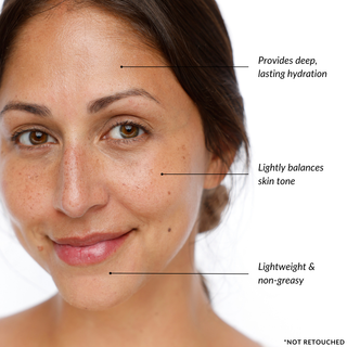 Free Spirit Correct & Protect - Tinted Mineral Sunscreen