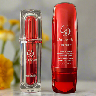 Radiance Duo - Hydrate & Protect