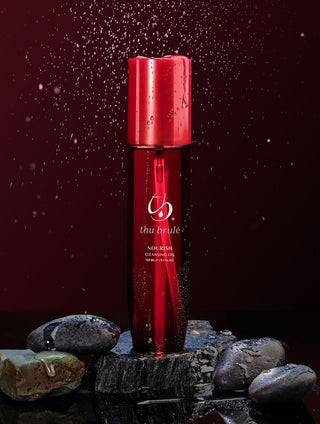 Nourish Cleansing Oil