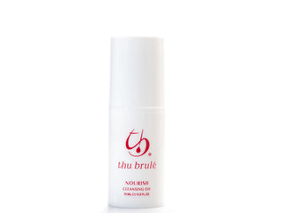 Nourish Cleansing Oil