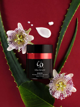Reborn Restorative Night Treatment