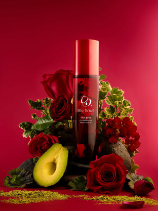 Nourish Cleansing Oil