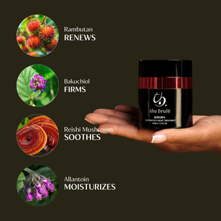 Reborn Restorative Night Treatment