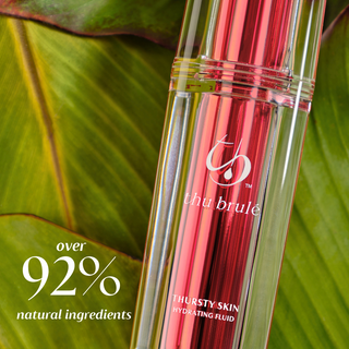 Thursty Skin™ Hydrating Fluid
