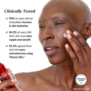 Thursty Skin™ Hydrating Fluid