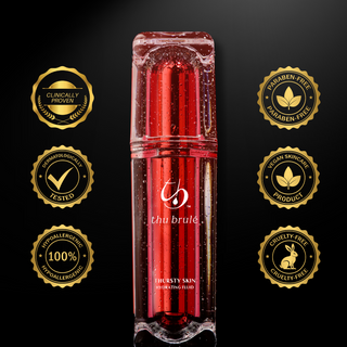 Thursty Skin™ Hydrating Fluid