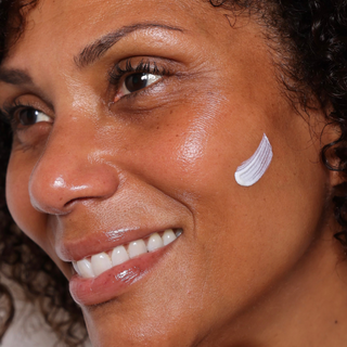 Free Spirit Correct & Protect Mineral Sunscreen